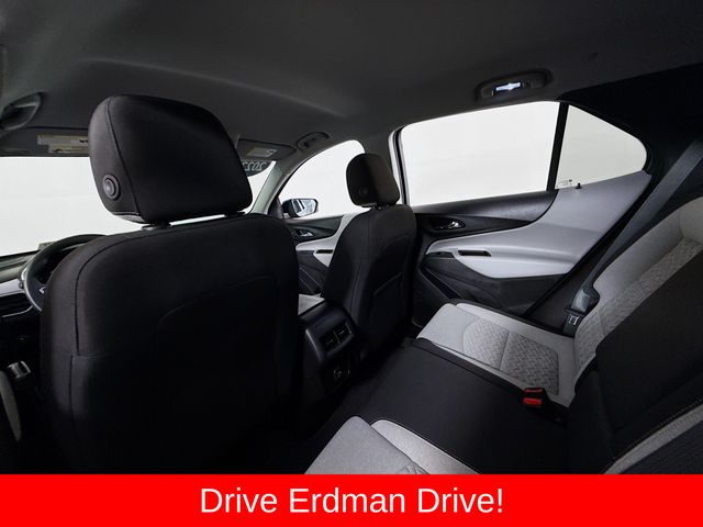 Used 2022 Chevrolet Equinox SUV