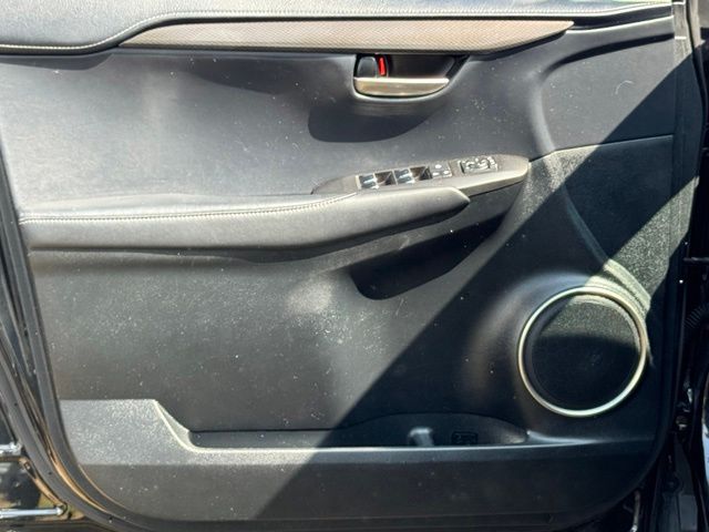 Used 2021 Lexus NX SUV