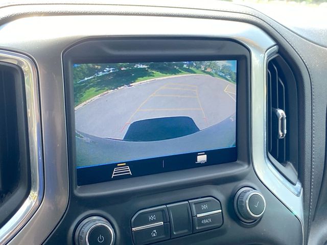 2021 Chevrolet Silverado 1500 LT 14