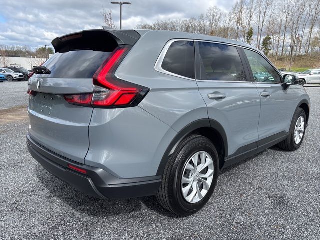 Used 2025 Honda CR-V SUV