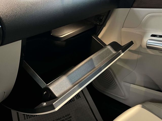 used 2022 Mercedes-Benz GLA car, priced at $27,991