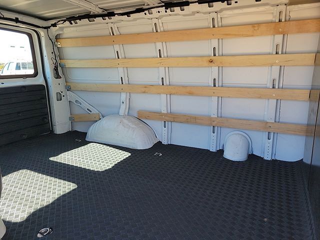 Used Car 2024 Chevrolet Express 2500  Work Van For Sale Under $35,000 In Plainview, Texas