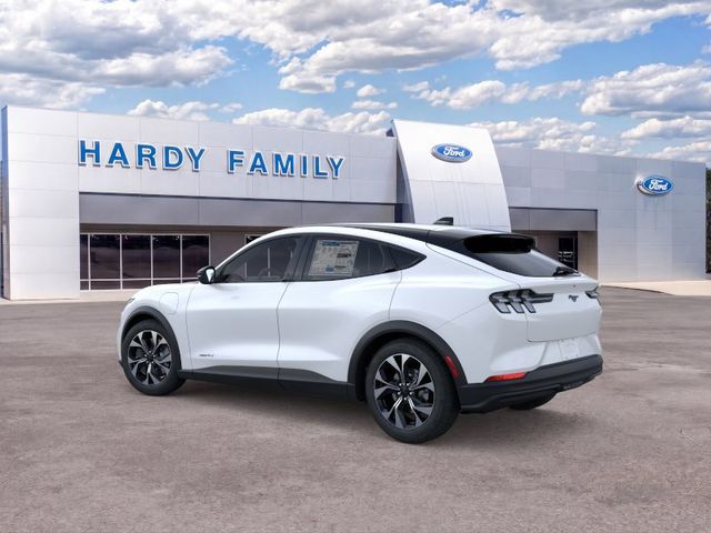 2026 Ford Mustang Mach-E Select:169522
