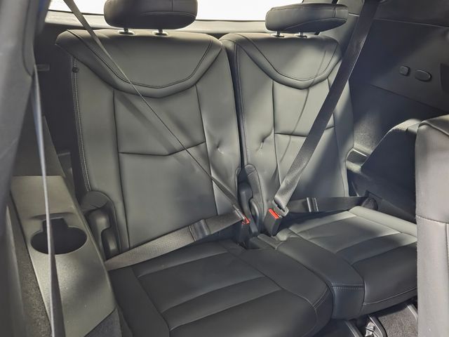 Used 2023 Cadillac XT6 SUV
