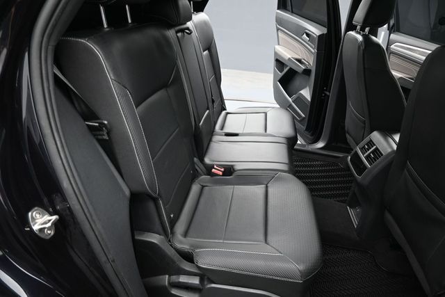 Used 2022 Volkswagen Atlas Cross Sport SUV
