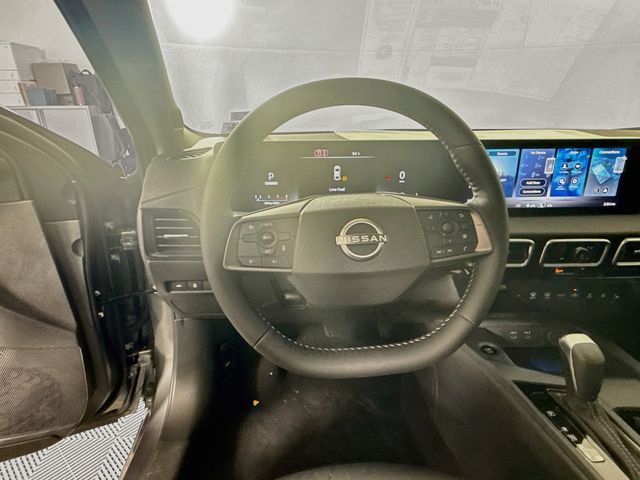 New 2027 Nissan Sentra Sedan