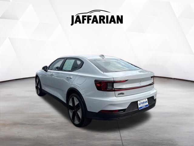 Used 2023 Polestar 2 Hatchback