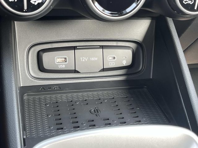 new 2026 Hyundai Venue car, priced at $24,611