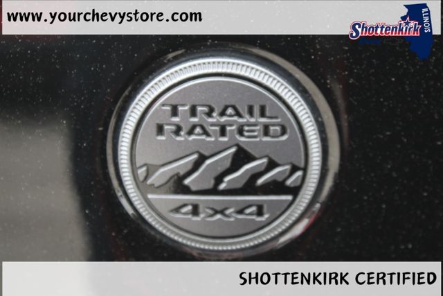 Used 2022 Jeep Gladiator Truck