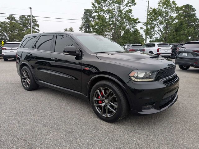 Used 2020 Dodge Durango SUV