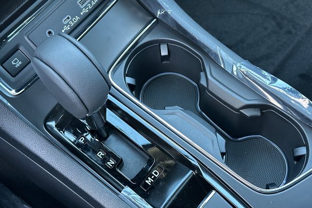 New 2026 Gray Subaru Onyx Edition Touring image 20