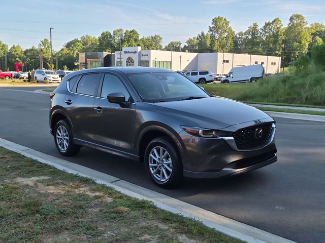 Used 2025 Gray Mazda 2.5 S Preferred Package image 15