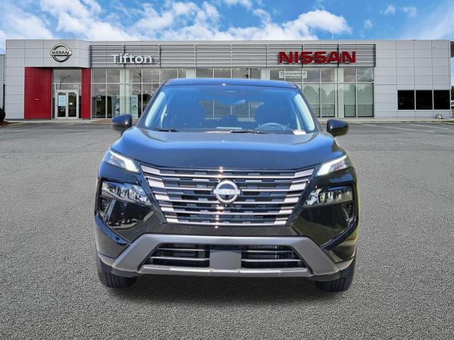 New 2026 Nissan Rogue SUV