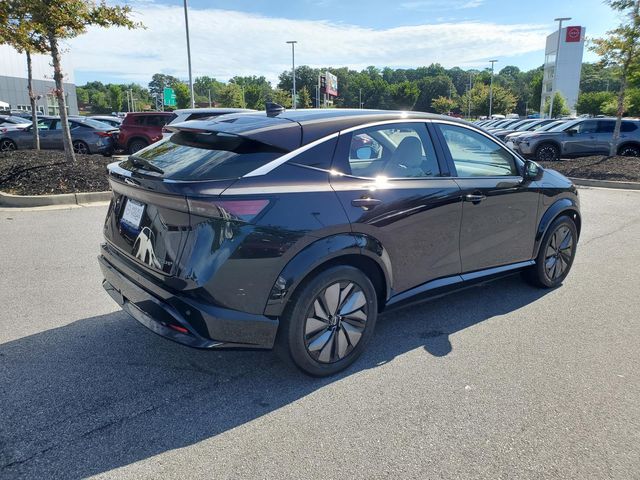 Used 2024 Nissan Ariya SUV