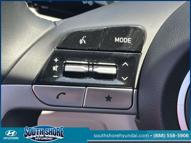 Used 2024 Hyundai Tucson SUV