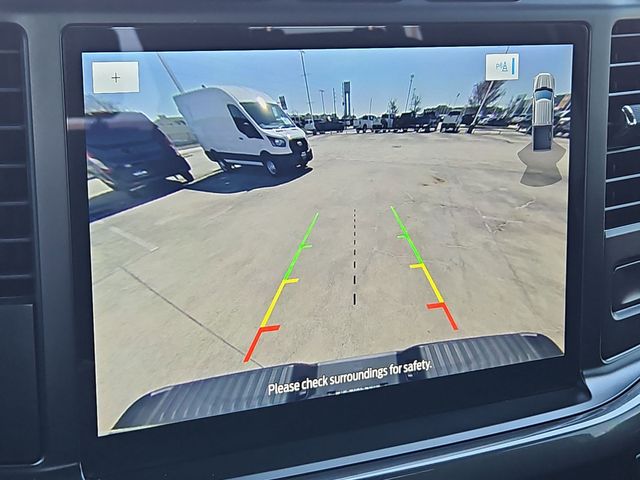 Used 2023 Gray Ford XLT image 23