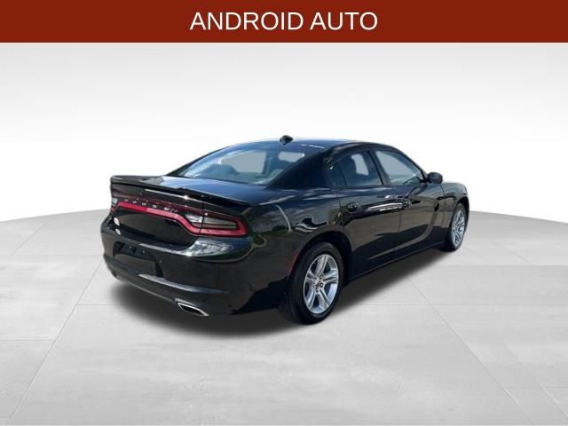 2023 Dodge Charger SXT photo