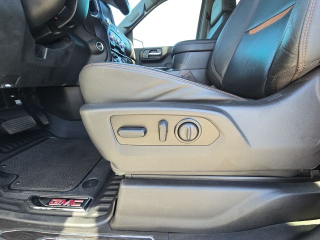 Photo of 2021 GMC Sierra 1500 AT4 in Dallas, GA - 21,  2021 GMC Sierra 1500 AT4:43780A