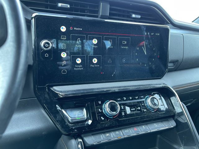 Used 2022 GMC Sierra 1500 For Sale in Livonia, MI