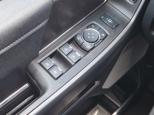 Used 2024 Ford F-250SD Truck