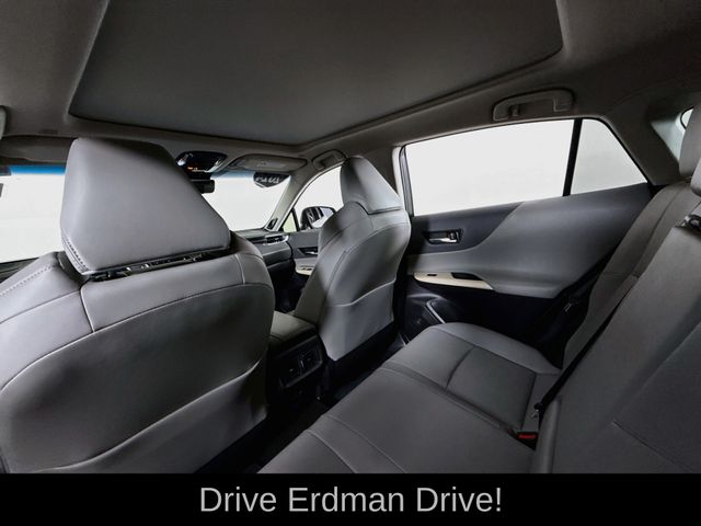 Used 2024 Toyota Venza SUV