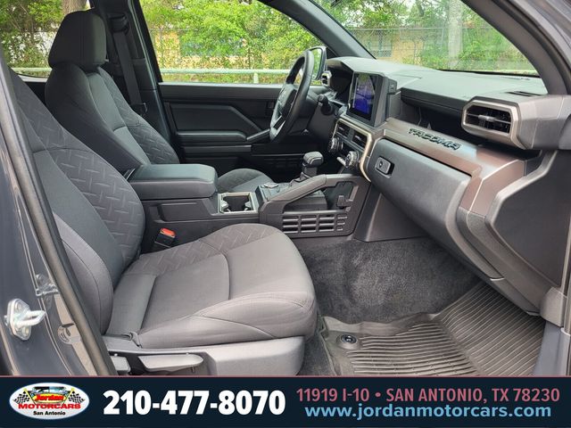 Used Car 2024 Toyota Tacoma  Sr5 For Sale Under $35,000 In San Antonio, Texas