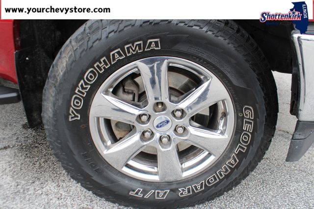 Used 2019 Ford F-150 Truck