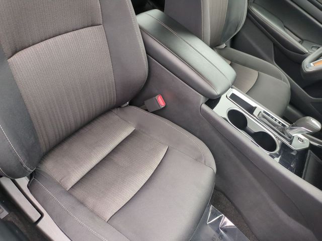 used 2024 Nissan Altima car, priced at $19,480