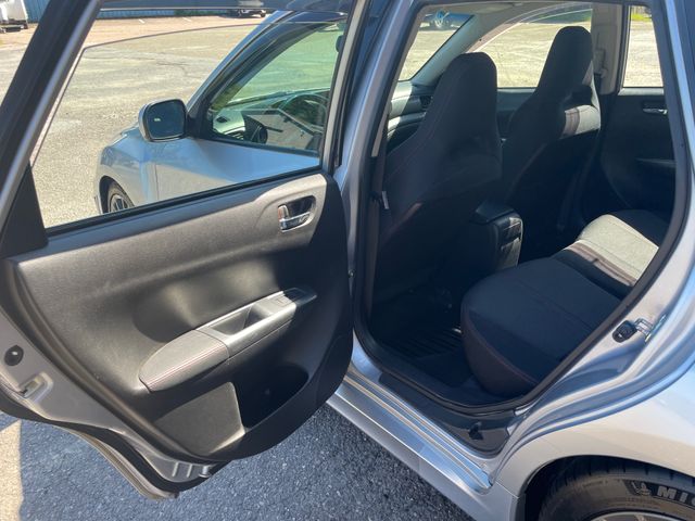 Used 2013 Subaru Impreza Hatchback