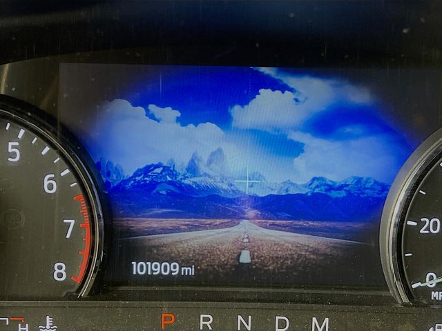 Used 2020 Gray Ford XLT image 5