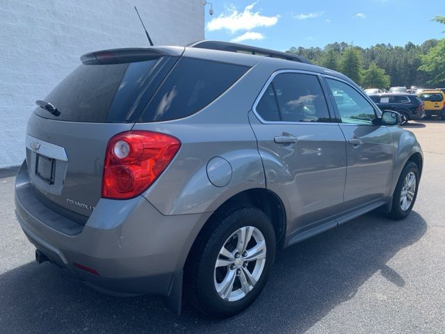 2012 Chevrolet Equinox LT photo