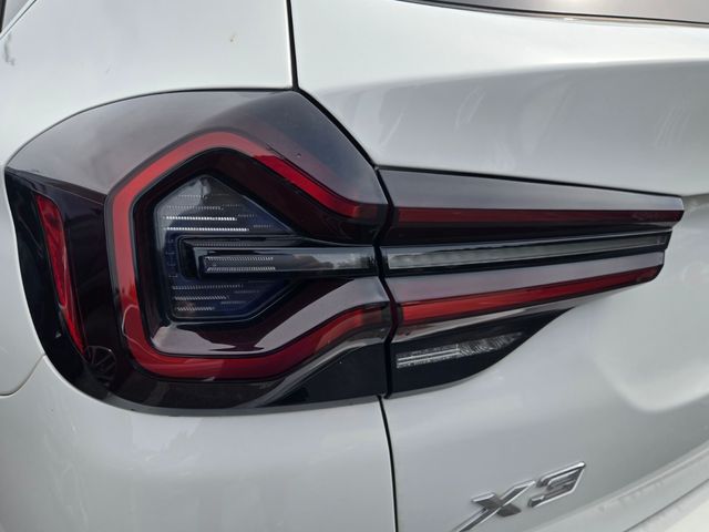 2024 BMW X3 - $34,910