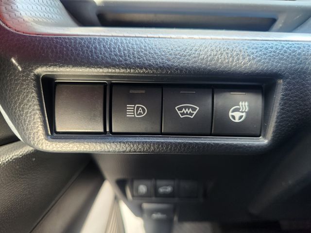 Used 2024 Toyota Prius Hatchback