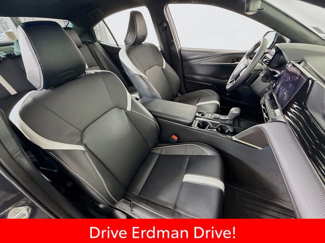 Used 2026 Toyota Camry Sedan