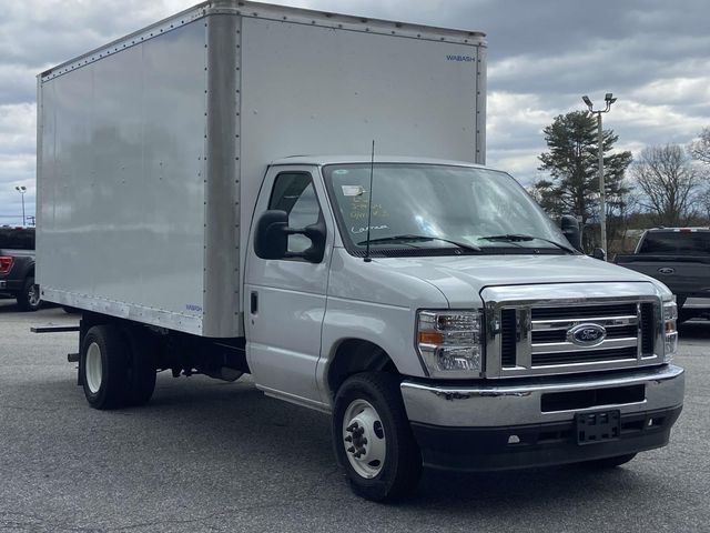 2024 Ford E-450SD Base 7