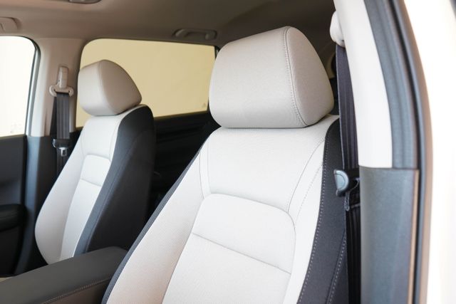 New 2026 Honda CR-V SUV