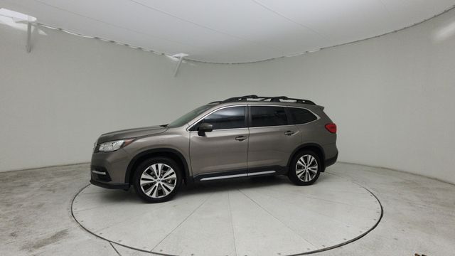 2022 Subaru Ascent Limited Brown at Emmons Autoplex