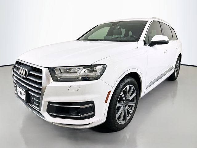 2017 Audi Q7 Prestige -
                  Round Rock, TX