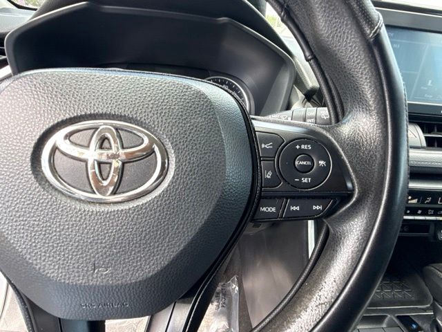 2021 Toyota RAV4 - $19,888