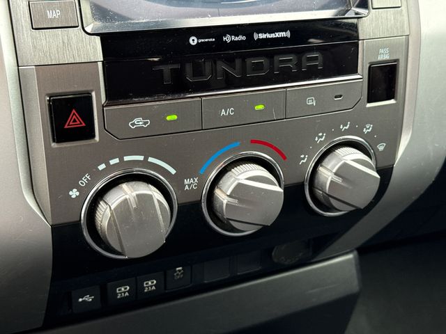 Used 2020 Toyota Tundra Truck