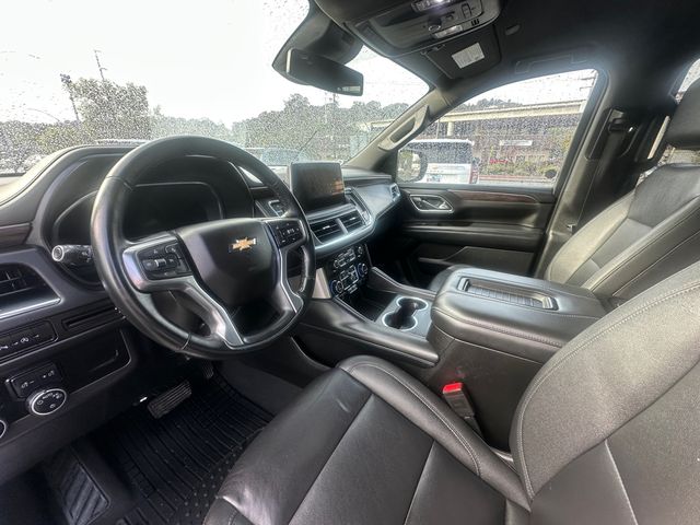 Used 2023 White Chevrolet LT image 27