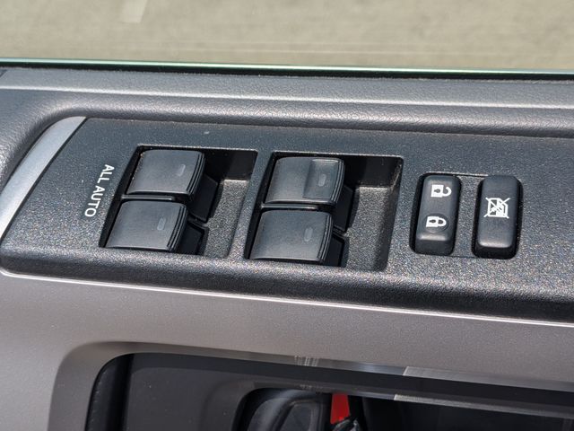 2024 Toyota 4Runner