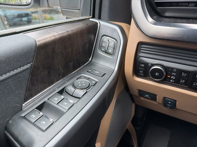 New 2026 White Ford Lariat image 26