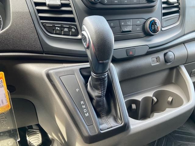 2025 Ford Transit 150