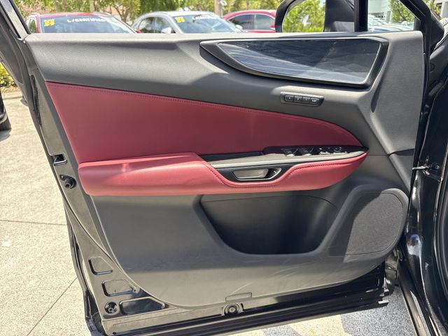 Used 2024 Lexus NX SUV