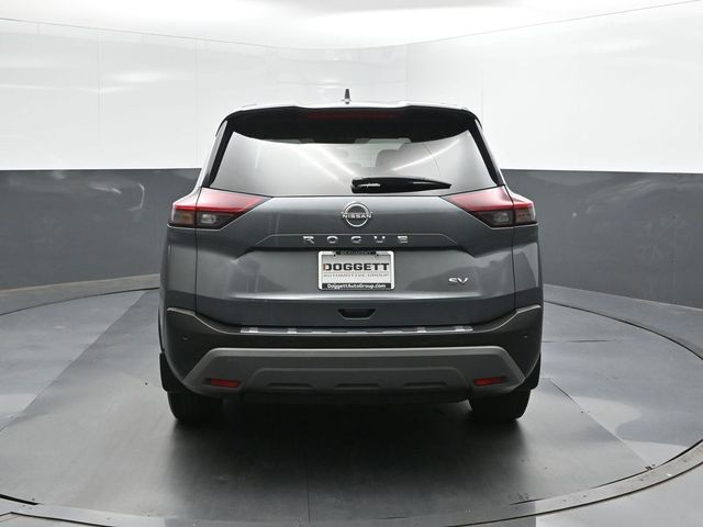 Used 2023 Nissan Rogue SUV