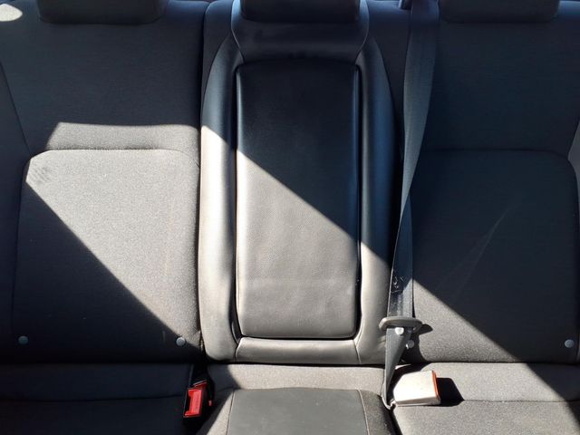 Used 2025 Honda Civic Sedan
