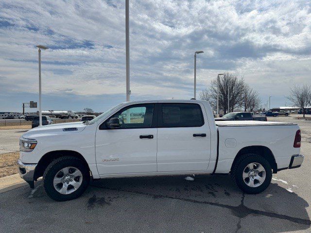 2023 Ram 1500 Big Horn/Lone Star - 3