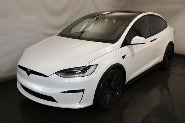 2022 Tesla Model X AWD