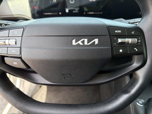 Used 2025 Kia K4 Sedan